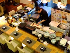 -有喜屋·深夜食堂(北京西路店)