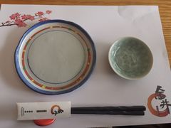 -金井日本料理(丽柏广场店)