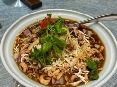 -小厨娘淮扬菜(六合欢乐港店)