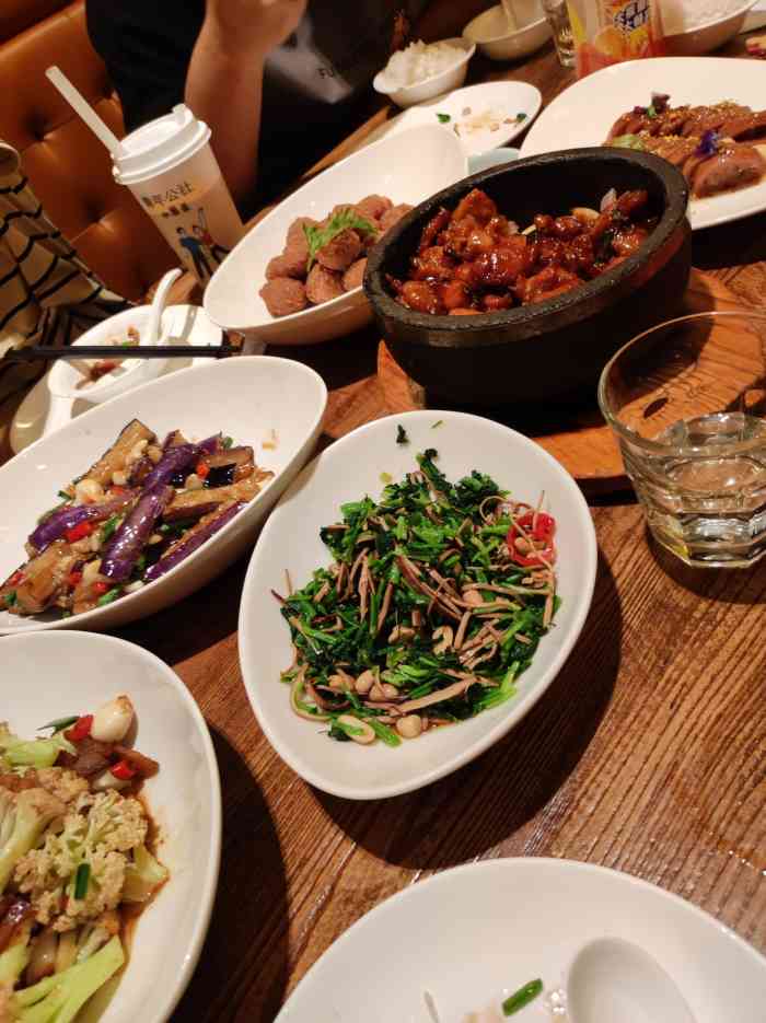 青年餐厅(龙德广场店)