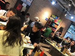 -五里关火锅(牛市口店)