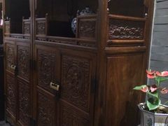 -羲和雅苑•北京烤鸭(平安国际金融中心店)