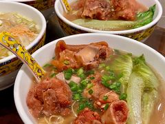 -一记面馆(易发店)