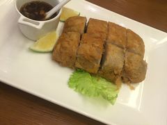 -莆田餐厅(大悦城店)
