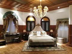 -马勒别墅饭店(静安寺店)