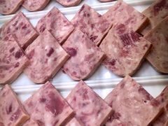 长城午餐肉-丙申臺火锅