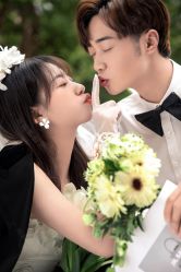-雨墨婚纱摄影工作室
