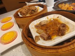 -又一间茶点轩(百汇广场店)