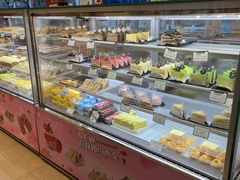 -蜂蝶来饼店(拱北总店)