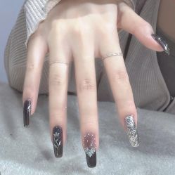 -M·X Nail日式美甲美睫