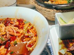 -老外婆·渔村(恒一广场店)