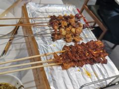 -勇利赵家烤肉坊(含光路店)