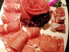 -捞王锅物料理(凯旋路店)