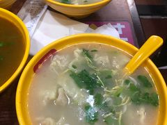 -小杨生煎(黄河路店)