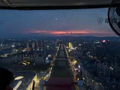 -南昌之星摩天轮