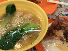 -澳门陈光记烧味饭店(万象城店)