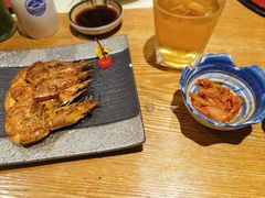 -和创柚子·会席日本料理(新区淮海街店)