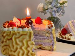 -可丽可丽·生日蛋糕·下午茶(厦门鹭港店)