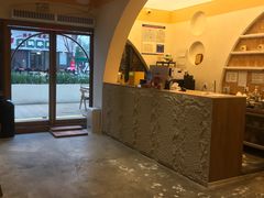 -做披萨的奇葩(中海央墅店)
