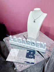 -克拉花园珠宝(诚品生活店)