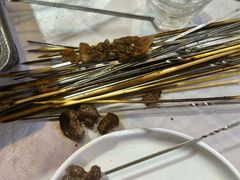 -记忆串城·东北烧烤·小龙虾·大型团建(南油店)