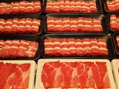 -九记潮汕现切鲜牛肉自助火锅(长沙·方圆荟店)
