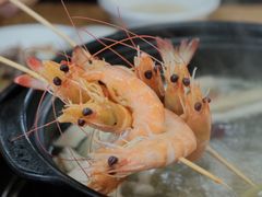 -濠轩阁特色生蚝火锅总店