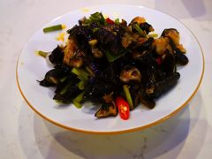 -滇越乘象云南餐厅(豆各庄店)