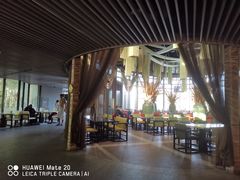 -春晖园度假酒店温泉