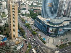 -南通大饭店(老楼)