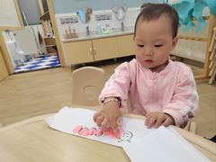 -佳诺国际婴幼中心(万科店)