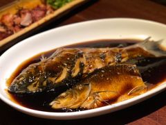 -大牌大·传统杭帮菜(湖滨店)