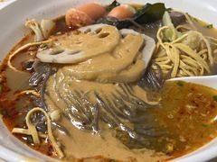 -重庆麻辣烫(国权路店)