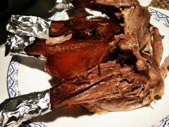 -同喜烤鸭店(光芒店)