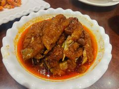 -德兴馆(广东路总店)
