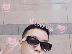 -CHANEL(恒隆广场店)