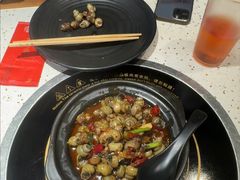 -沪小胖·小龙虾·蓝龙王(八佰伴店)