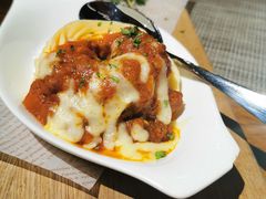 -巴别塔法餐舍(朝阳店)