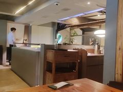 -本处·素食·融合料理(南油店)