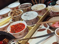 -江北北火锅馆·公路夜市(魏公村店)