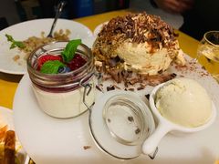 提拉米苏-TIAGO HOME KITCHEN(王府中环店)