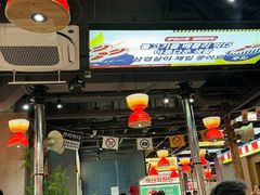 -西塔老太太泥炉烤肉(北京双井店)