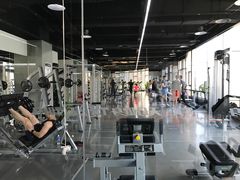 -天行健身＆天行拳馆跆拳道·格斗TXGYM