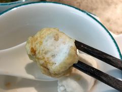 -淘米捞·米汤脆鲩鱼火锅(福田皇岗店)
