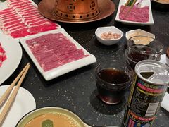 -南门涮肉(通州店)