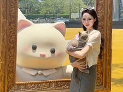 -深圳湾万象城(南山店)