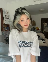 -GIRL STYLE 烫发·染发沙龙