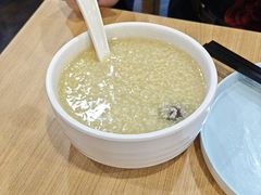 -宏状元现熬粥·京味菜(黄寺大街店)