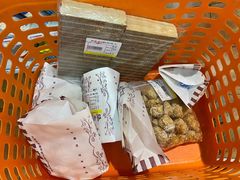 -百年义利(百万庄店)