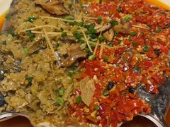 -嘉丰湘菜馆(芳群园店)